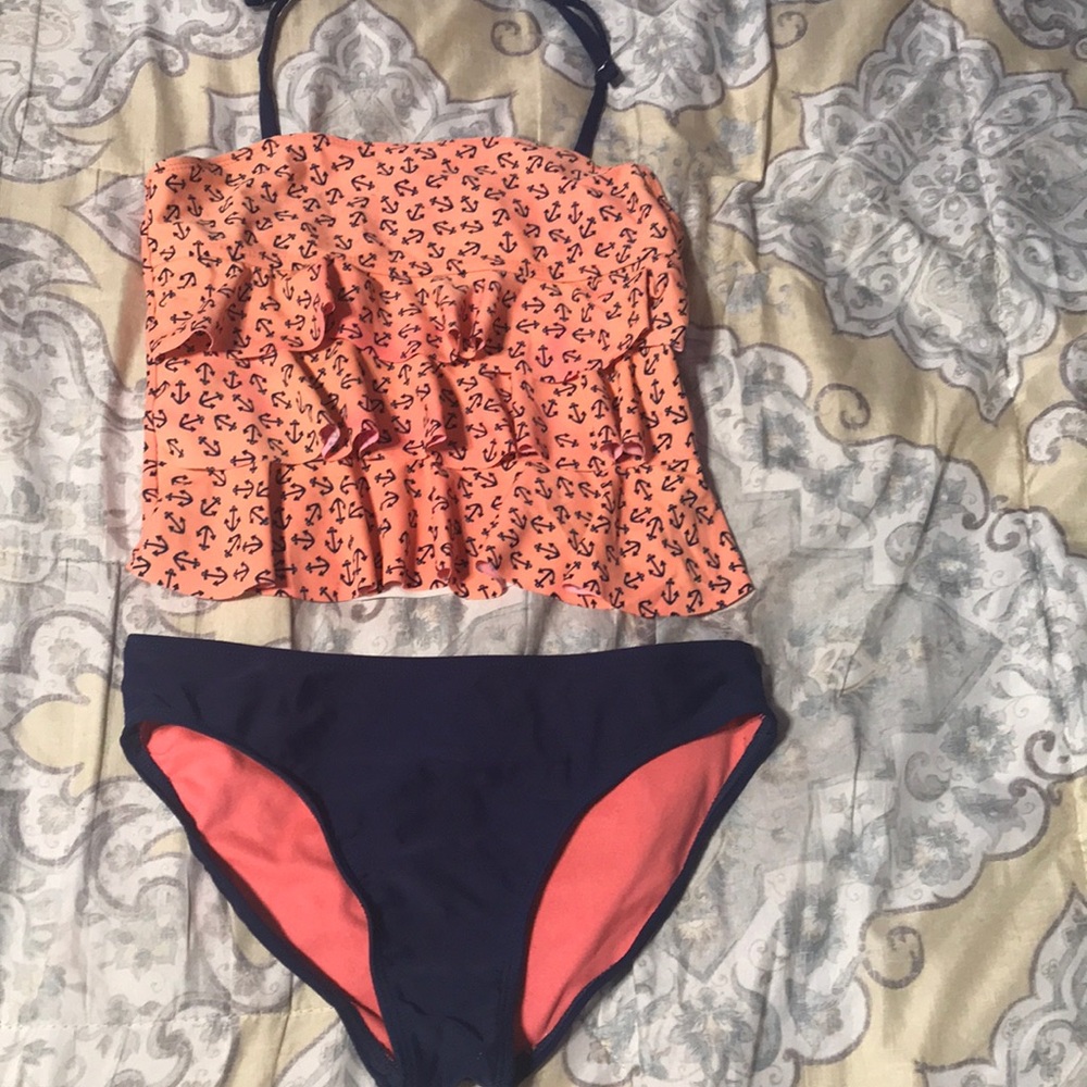 2 piece swimsuit